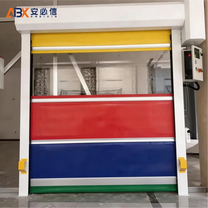 果洛藏族自治州快速门